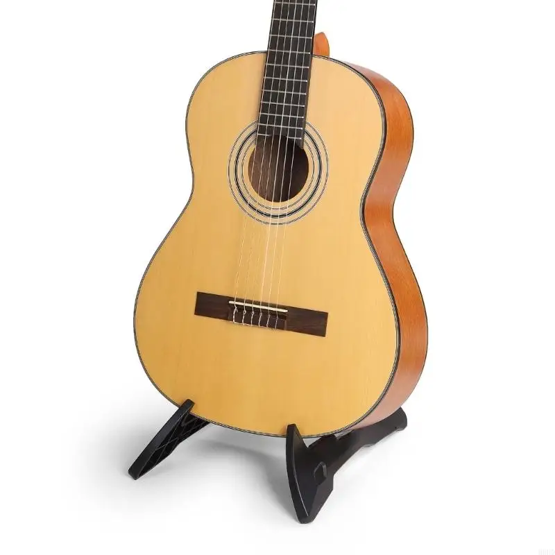 

Safe Musical Instrument Stand For Multiple String Instruments Quality Plastic 69HD