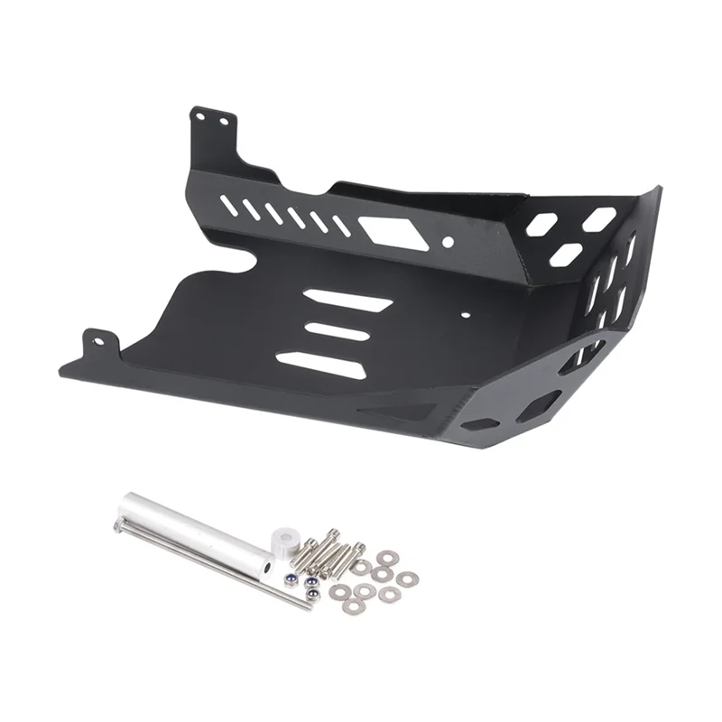 Motorfiets Motor Bescherming Beschermer Chassis Skid Plaat Voor Voge Ds525x Dsx525 525dsx Ds 525x 525 Dsx Ds 525x 525 X