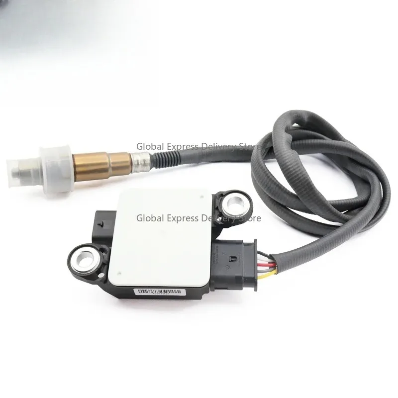 Particulate Matter Sensor PM Sensor 8R0906261 2014-2016 3.0 TDI V6 8R0-906-261-A 0281006380 059906261F