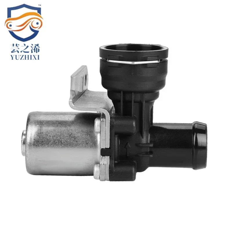 

2712030164 Cooling Water Control Valve A2712030164 For Mercedes Benz C250 W204 C180 C200 M271 W212 E200 Warm Air Water Valve