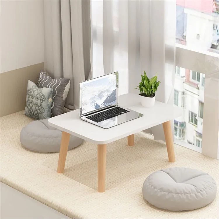 Bed Small Table Bedroom Sitting Carpet Bay Window Small Low Tatami Small Coffee Table Internet Celebrity Desk Household