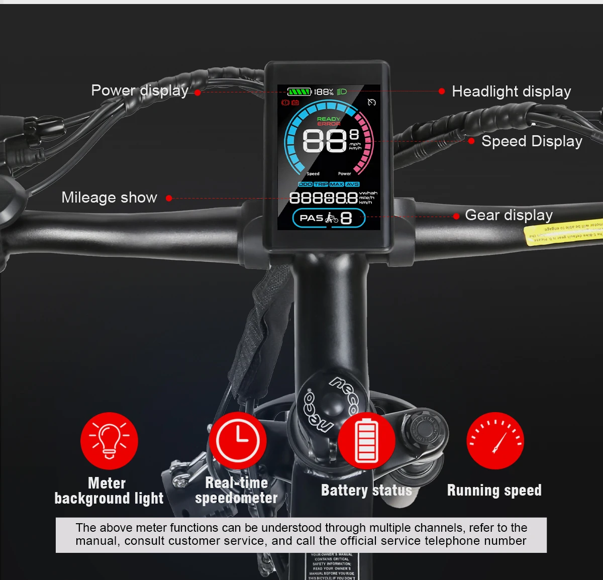 SAMEBIKE elektrische fiets 500W motor 36V 13AH lithiumbatterij EBE2 elektrische fiets koppelsensor EMTB 24 inch stadsforens e-bike