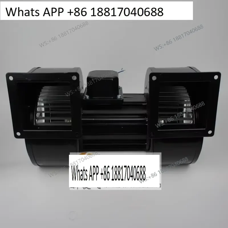 1PC for 150FLJ3-S Centrifugal Fan High Performance Blower for Industrial Ventilation Cooling System Replacement Part