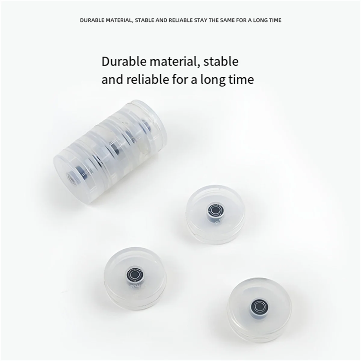 4PCS for Dreame L10S Ultra L10 Ultra S10 S10 Pro X10 B101CN W10S Vacuum Cleaner Parts Clean Water Tank Float Accessories_A66K