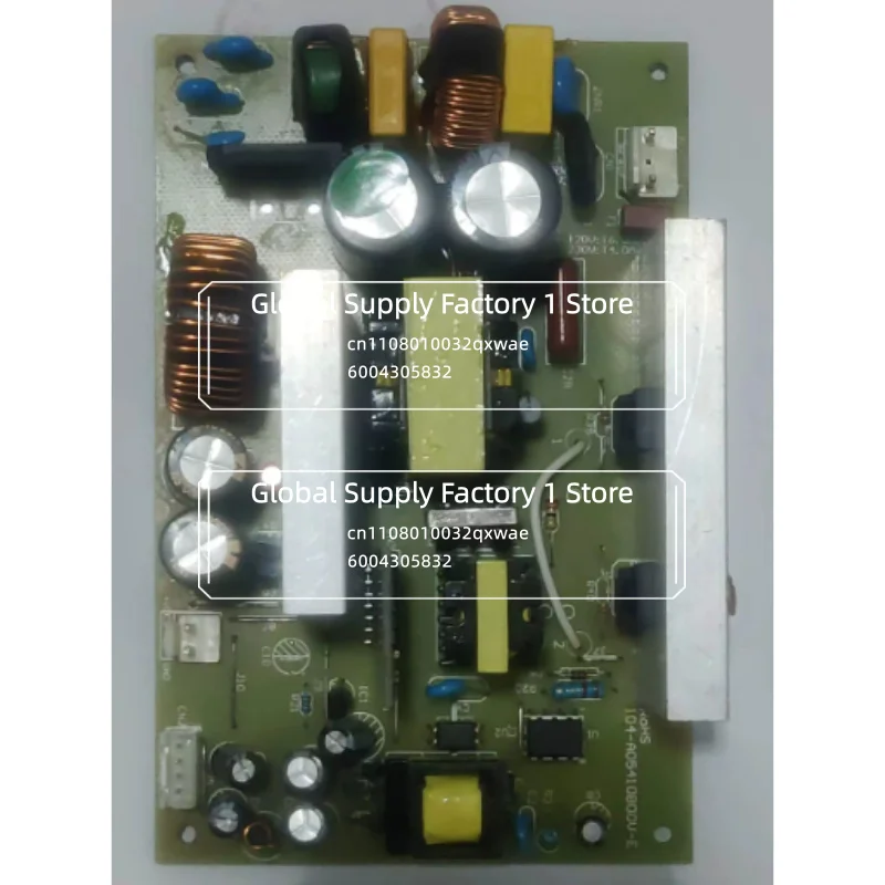 Power Supply Board for HKT210SUB HKT230 Active Subwoofer Amplifier Replacement PCB Audio Equipment Repair Parts