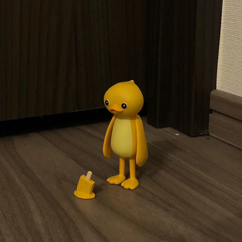 حزين أناتيناي غاشابون الآيس كريم تذكار جمع سطح المكتب زخرفة عمل نموذج لجسم اللعب