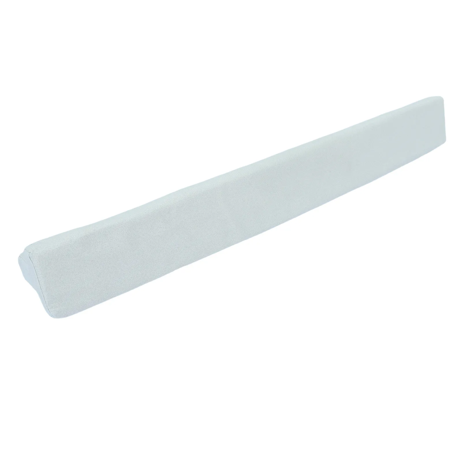 T Shaped Bed Filler Mattress Bridge Large Foam Insert Removable Washable Cover Bed Frame Space Filler