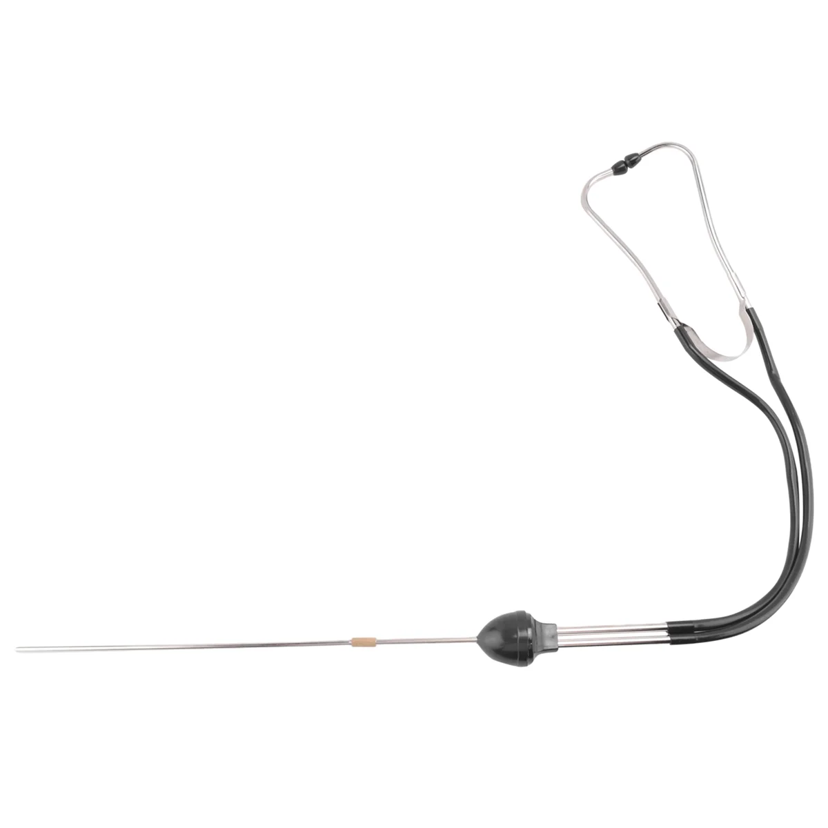 Ferramenta diagnóstica do motor automotivo do estetoscópio da mecânica QUENTE