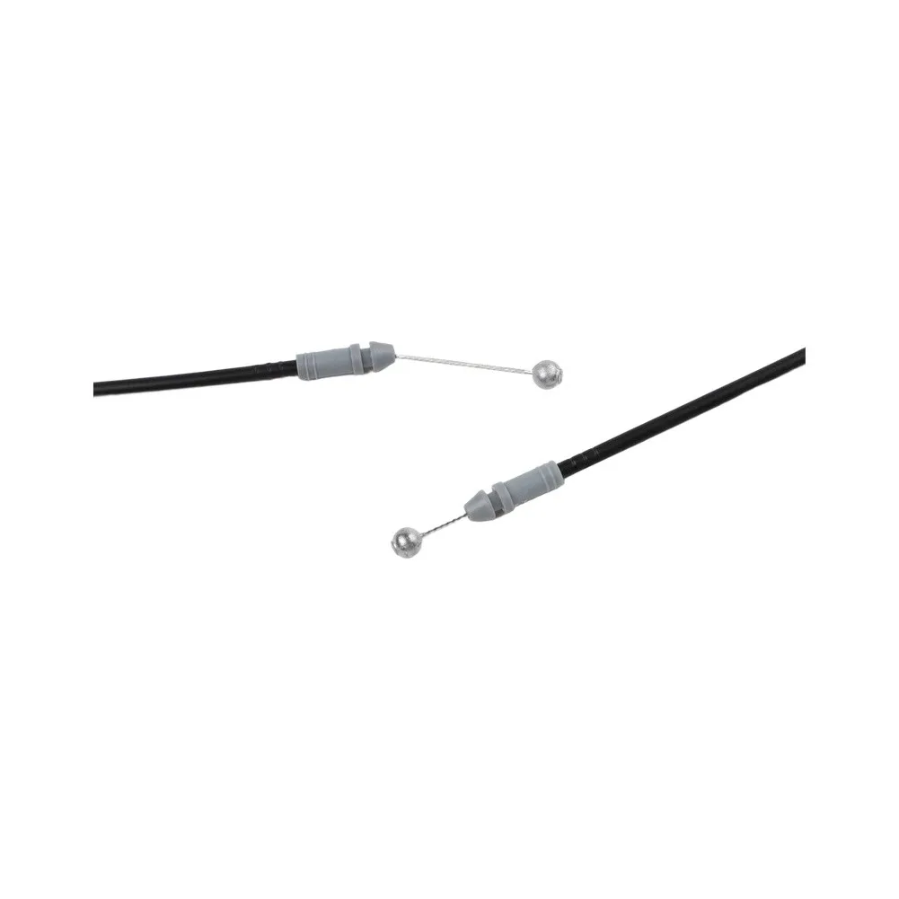 Compartment Latch Line Trunk Latch Cable Practical Auto Part OEM Standard Fit As Shown For Luggage Compartment