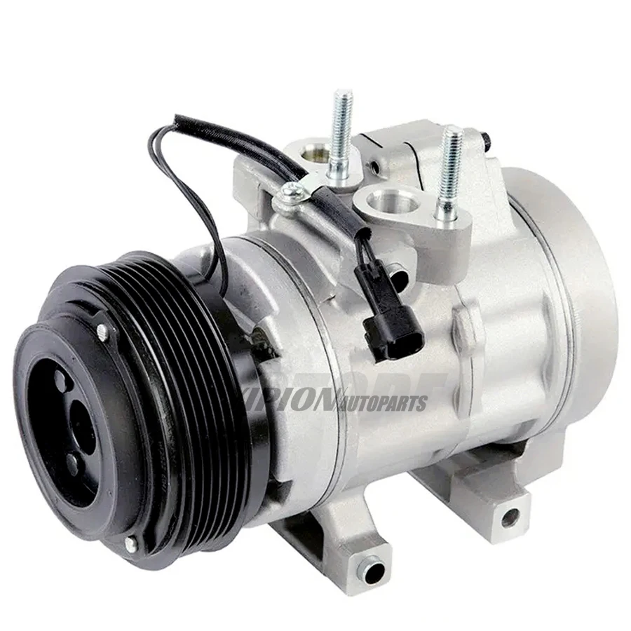 For Ford FS20 ac compressor for Ford Explorer/Mercury Mountaineer V6 4.0L 2006-2010 9L2Z19703D AL2Z19703B 10908C YCC252 CO 67189