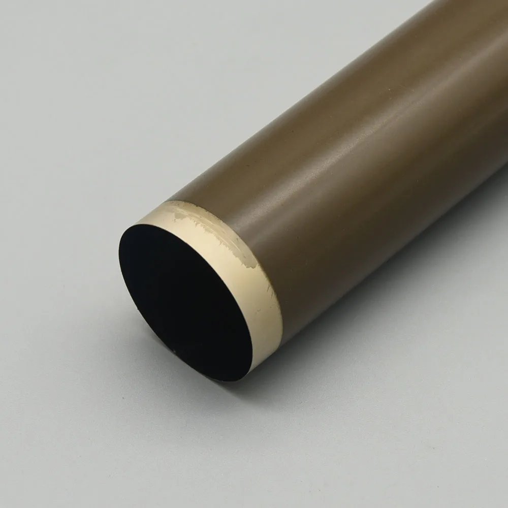 P4015 Rubber Metal Fuser Film Sleeve for HP 600 M 601 603 602 604 4015 4014 M600 M603 M601 M602 P4014 P4515 OEM Original Quality