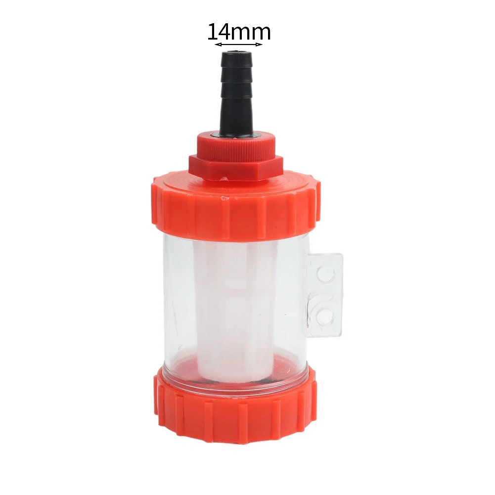 High Pressure Filter Water Inlet Screen For Superior Cleaning Results High Pressure Cleaning Machine Filter Equipment Protection