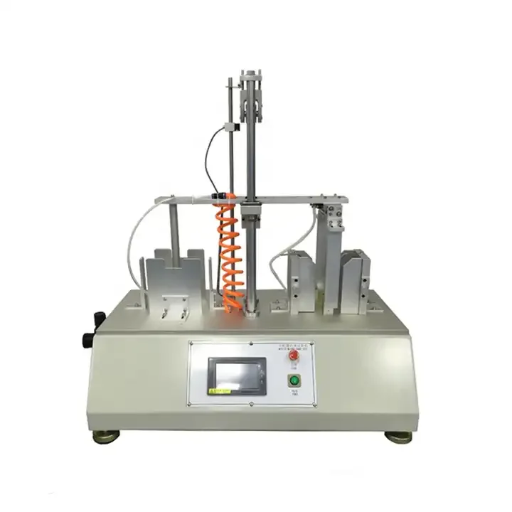 Mobile Phone Electronic Product Micro Drop Tester Cellphone Drop Testing Machine