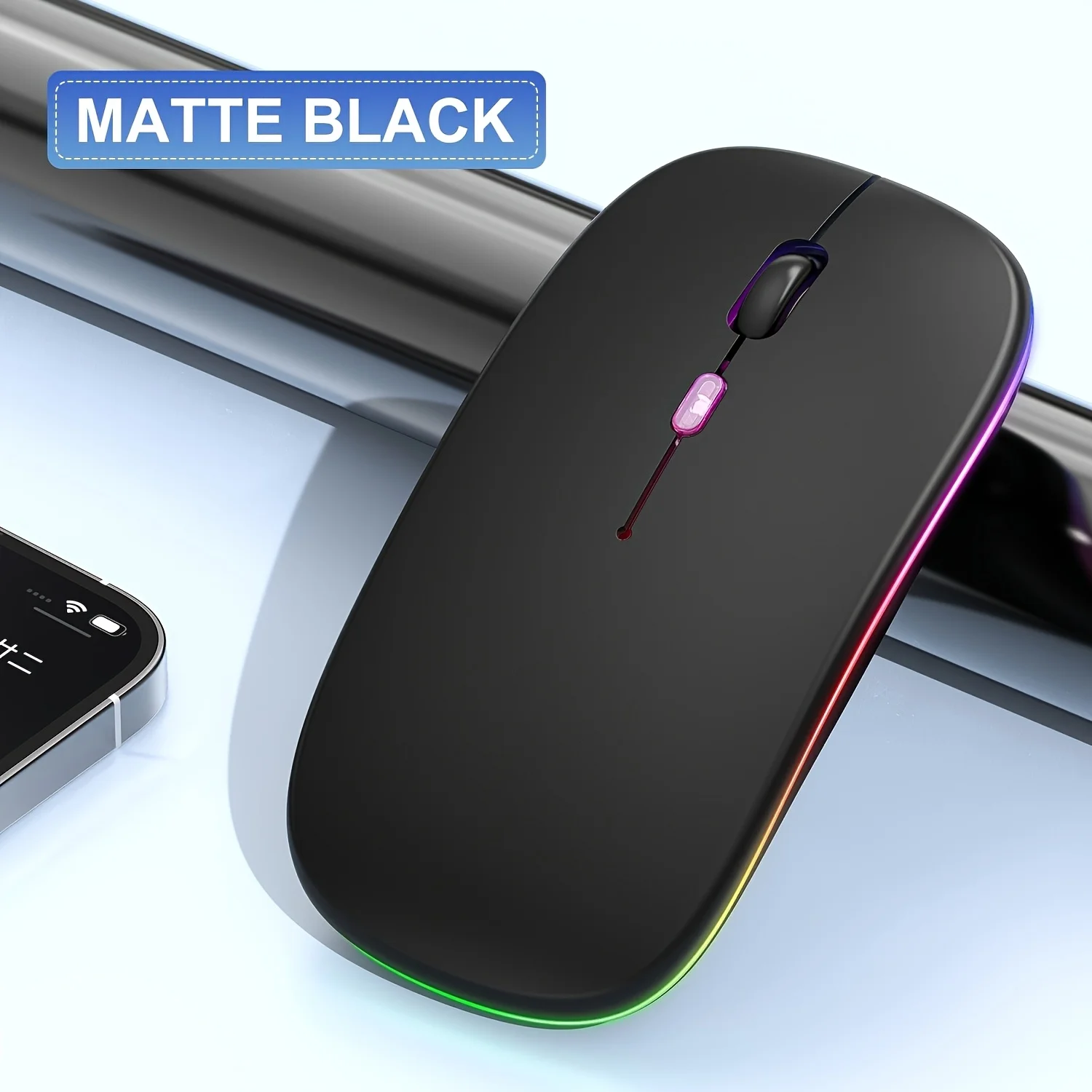 Rechargeable Wirele…