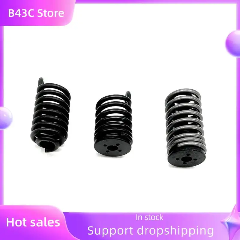 

B14C 1 комплект, пружина крепления буфера для Husqvarna 235 235E 236 240 240E, запасные части для бензопилы, аксессуары для садовых инструментов