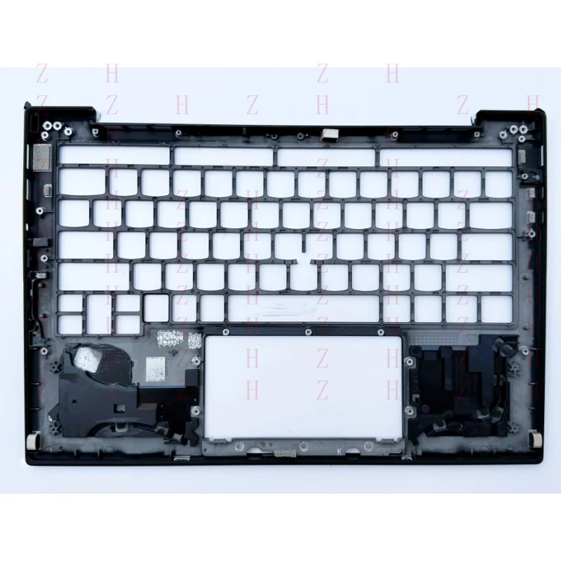 

DUDU New for Lenovo Thinkpad X1 Carbon12th C cover keyboard bezel WLAN WIFI