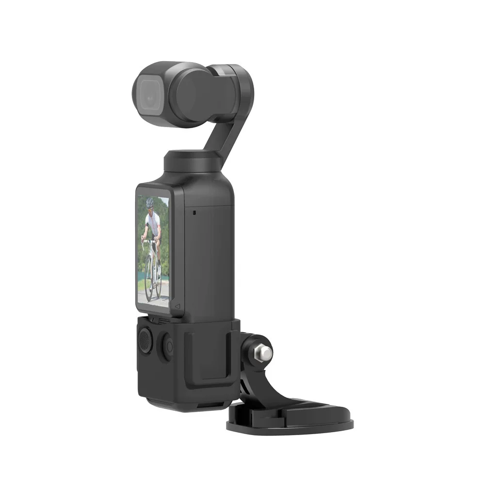 Do kieszeni DJI 3 Adapter rozszerzający ramka ochronna rama ochronna do kieszeni DJI Osmo 3 akcesoria