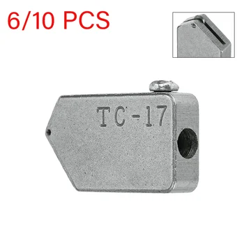 TC-17 B Toyo tipi Metal kolu TC-17 cam kesici seramik profesyonel cam kesme tekerlek cam kesme el aracı kiremit kesici