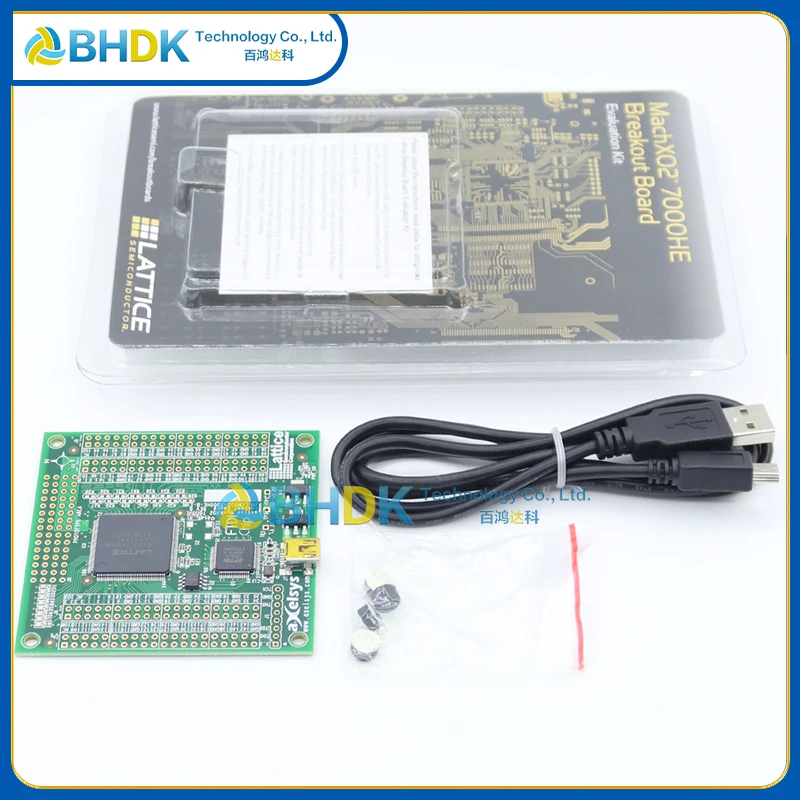 For LCMXO2-7000HE-B-EVN MachXO2 LCMXO2-7000HE Programmable Logic Development Kit