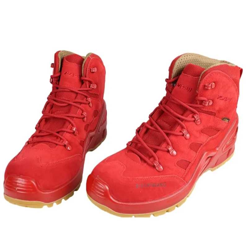 Classic Bestseller Summer High-Quality Unisex Outdoor Anti-Slip Hiking Boots Durable Professional Hiking Shoes Excellent