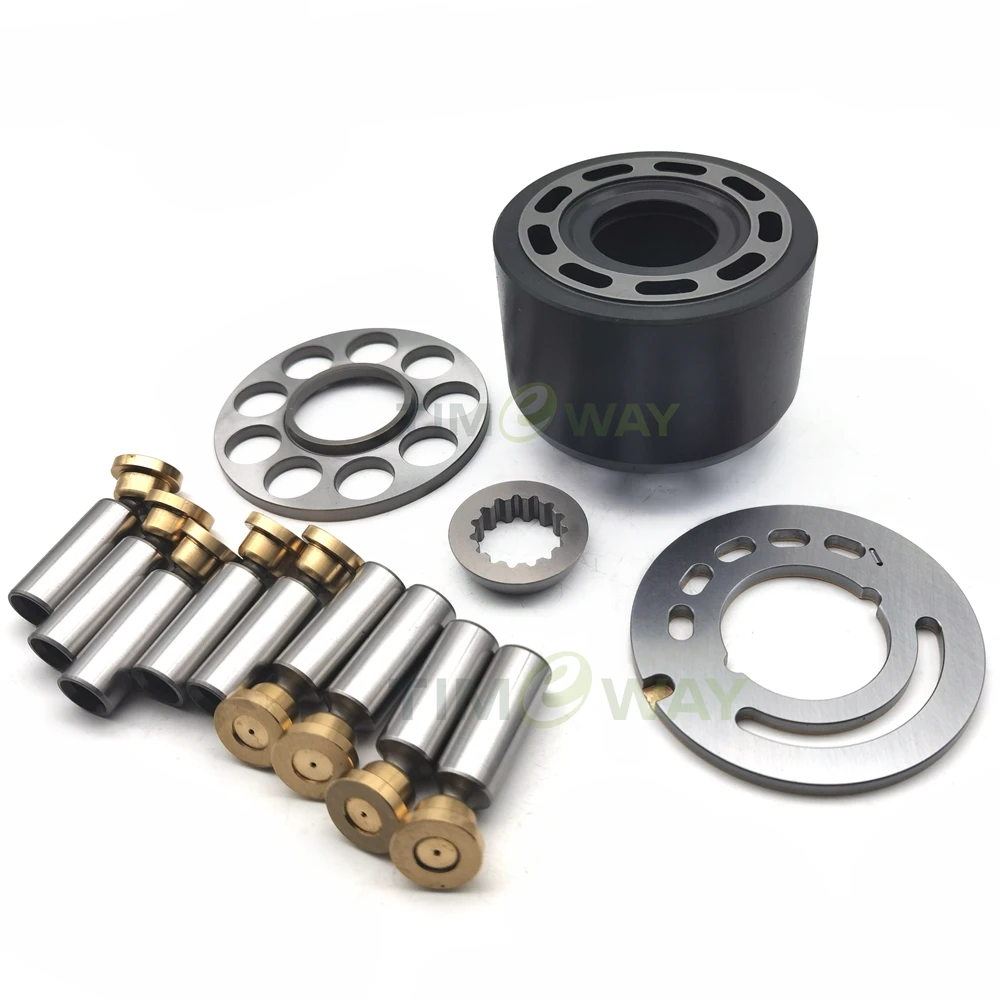 

A10VSO Hydraulic Pump Parts A10VSO28 Pump Repair Kits for A10VSO28/31 Rexroth Axial Piston Pump Rebuild Kits Pump Accessories