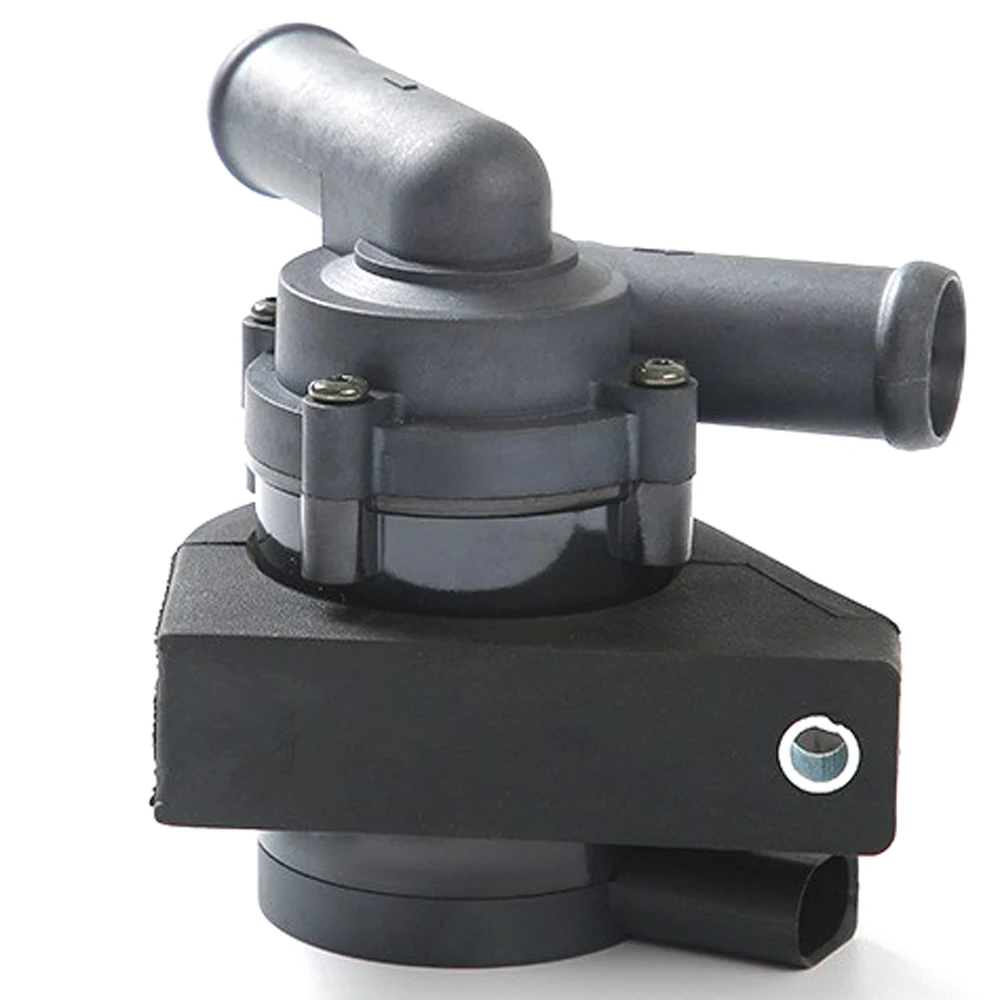 New For VW Touareg Porsche Cayenne 955 For Audi Q7 OE:7L0965561D 7L0 965 561 D Engine Auxiliary Water Pump Cooling Additional