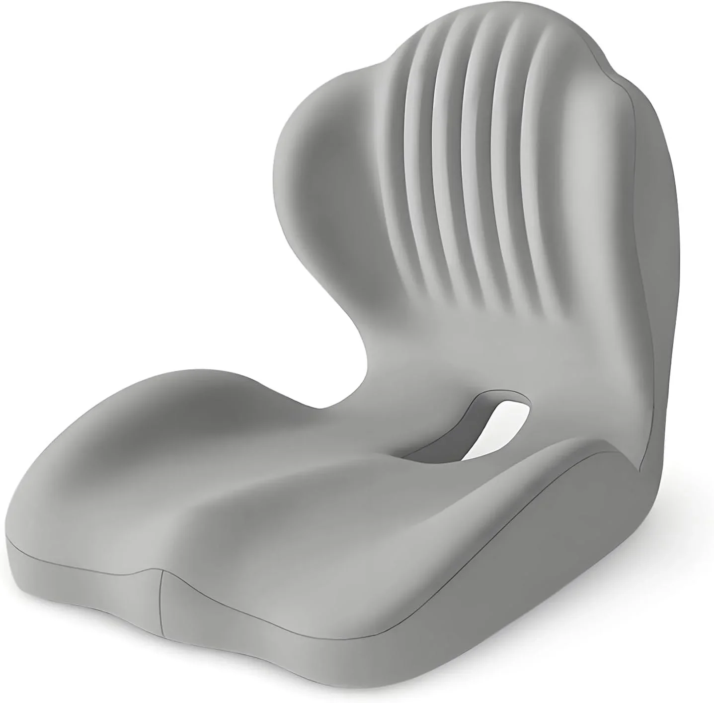 Memory Foam Seat Cushion Main View