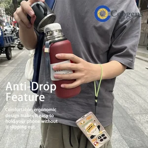 Tali Pergelangan Tangan Kamera Tali Tangan untuk Ponsel Sony A7CR A6700 A7 IV A7C Fuji X-T5 T30 T50 Nikon Z5 Canon M200 R50 Leica SLR CCD 12 penjualan terbaik aksesoris sony a7 iv - №