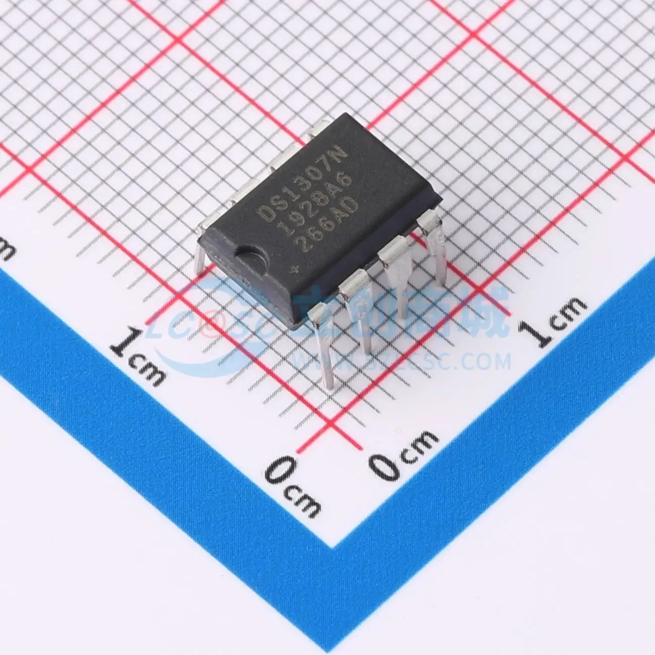 (10개) DS1307N 재고 있음 48시간 이내 배송