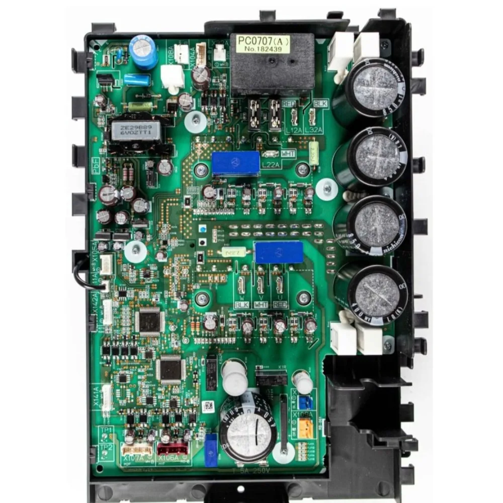 

apply to for Air Conditioning Master Board Ec09117