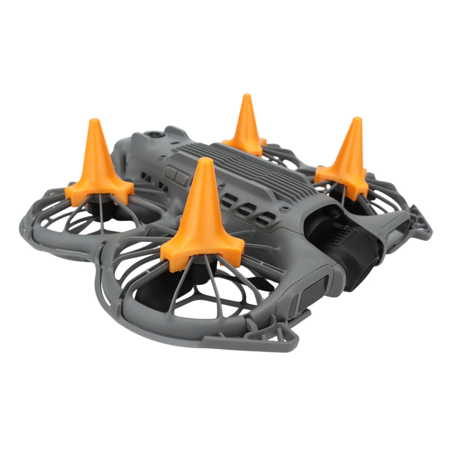 Landing Gear Extended Quick Release Extension Leg For DJI NEO2 Landin Gear Height Bracket Drone Extended Landing Gear Accessory