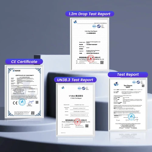 Imagen 2 del producto BNN C41N2010 56Wh Batería de repuesto para portátil compatible con ASUS ROG Strix G15 G513Q G513QR G513QM