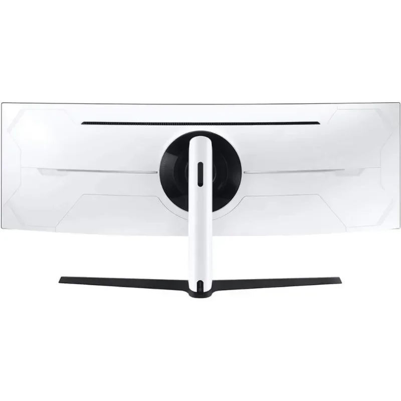 second-hand PC Monitor, 34', Fast Response Time of 1ms, High-definition Picture  Designers, Games, 144Hz Smooth