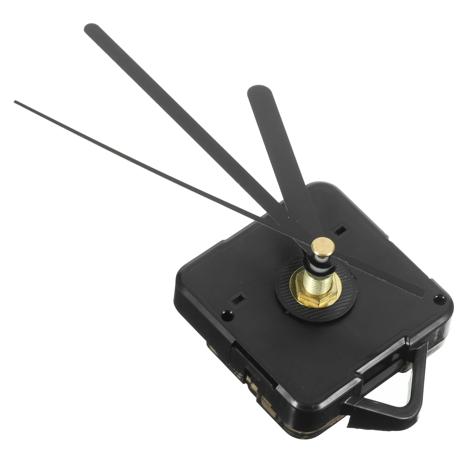 

1Set Clock Replacement Mechanism DIY Clock Motor Kit Accurate Movement for Wall Clocks 30-40Cm Diameter