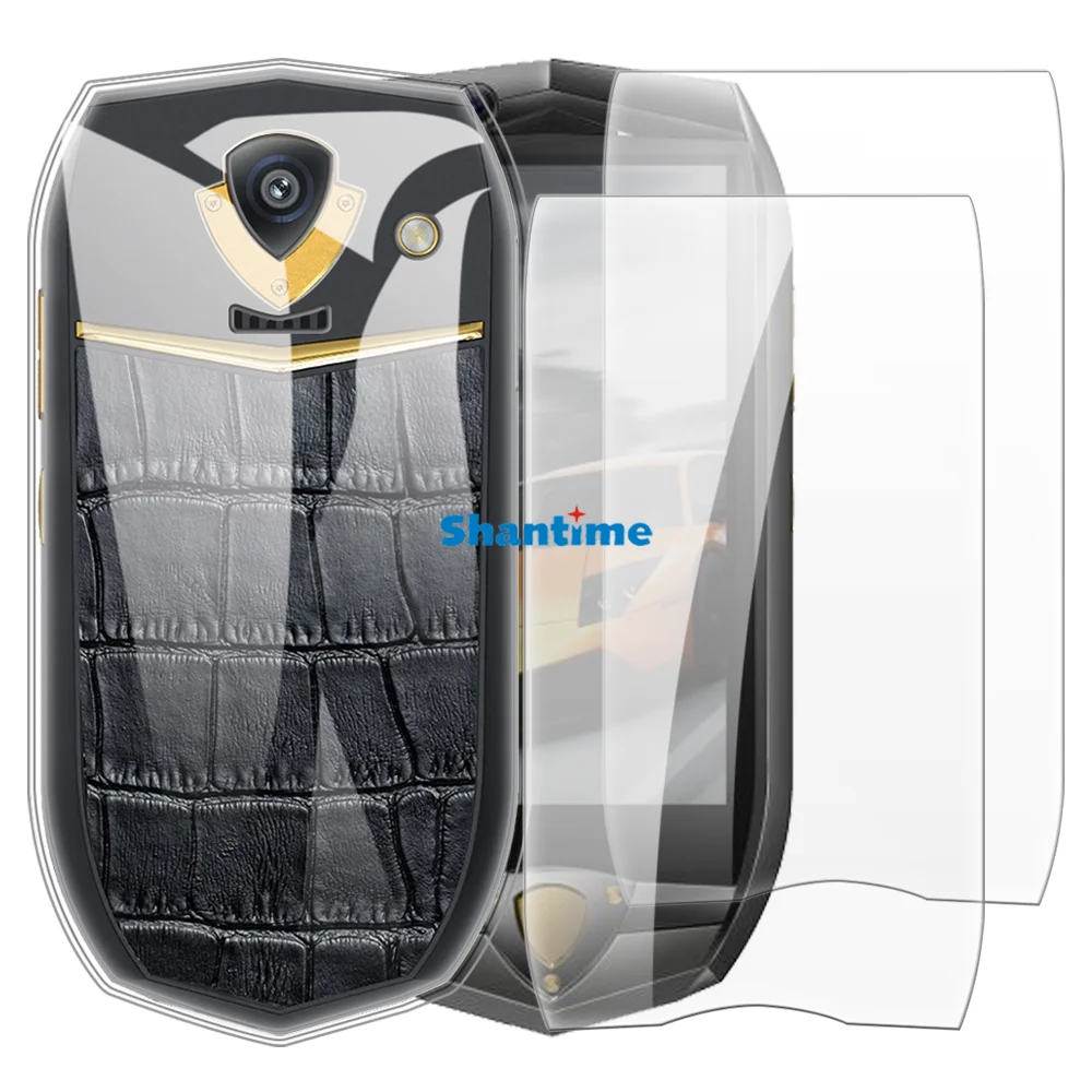 Soft Case + 2 Pack … - image