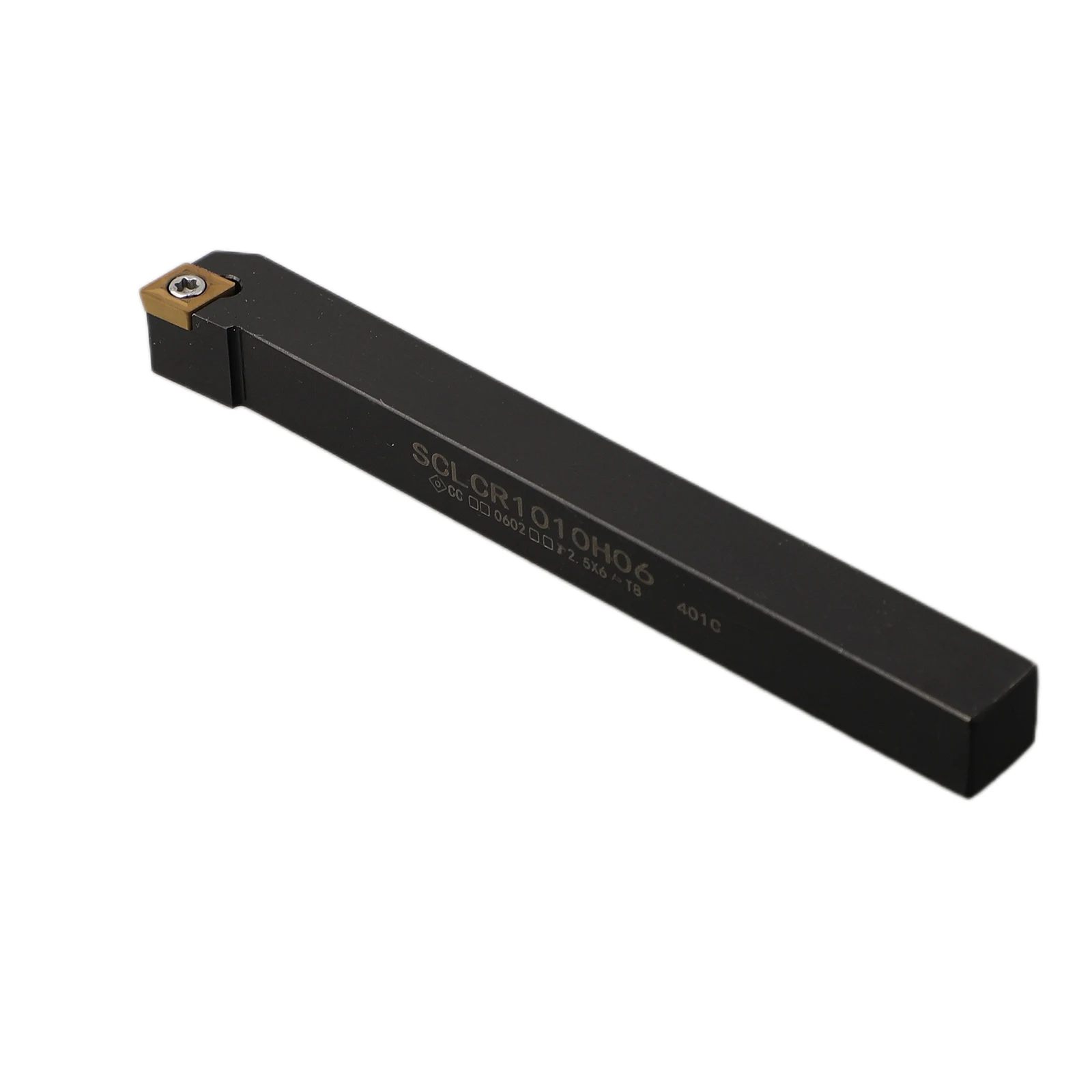 3/8 for lathe Internal Boring Bar Turning Tool Holder with Carbide Insert for Semi finishing and Finishing  3/8