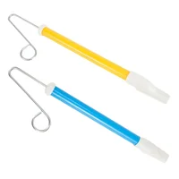 Slide Whistle Toy Slide Whistle Children Classic Musical Instrument Toys Flute Parent-Child Games Favors Fun accessories 6