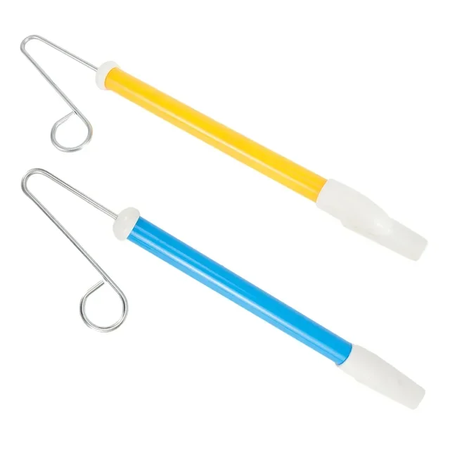 Slide Whistle Toy Slide Whistle Children Classic Musical Instrument Toys Flute Parent-Child Games Favors Fun accessories 6 Slide Whistle Toy Slide Whistle Children Classic Musical Instrument Toys Flute Parent-Child Games Favors Fun accessories 6