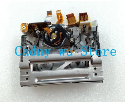 HDR-FX1E Video Camera FX1E Mechanism Without Head For SONY FX1 Movement Dv Repair Part