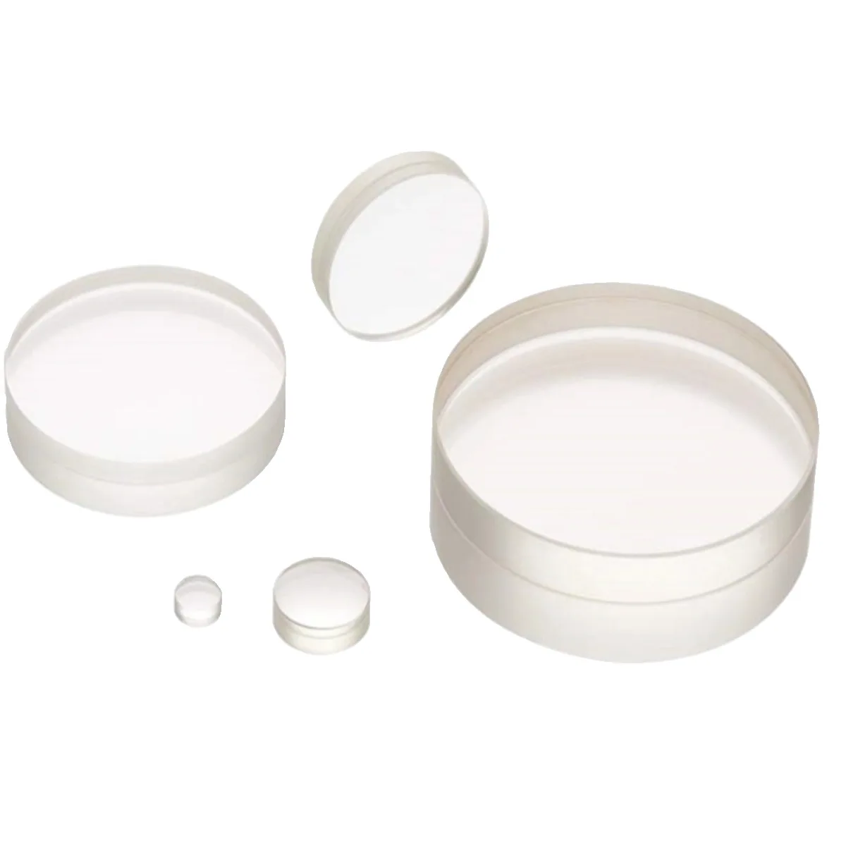 

Achromatic doublet lens custom processing spectrometer optical lens biological microscope imaging focusing lens