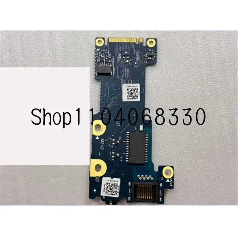 

Аудиоплата ДЛЯ Dell G15 5520 5521 G16 7620 LS-L658P