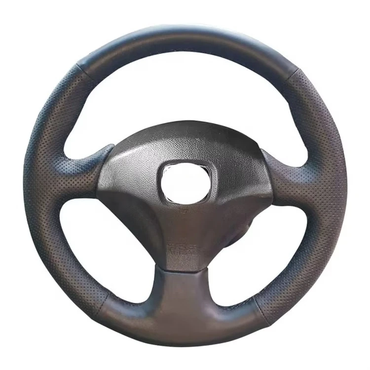 

Steering Wheel Cover made in China