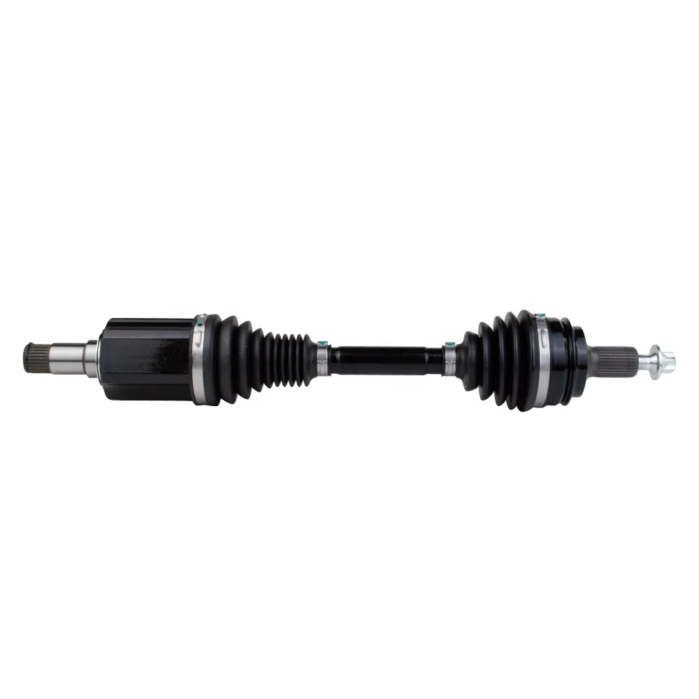 

brand Front right cv axle drive shaft assy C.V. Joint For Mercedes-Benz GLC Grade 2004- 2053305710 A2053309902