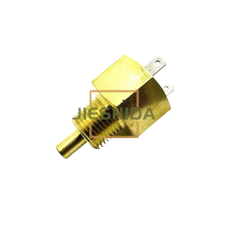 

For Perkins 1004-4T 1004-40 1004-42 Water Temperature Sensor 2848A102 Sensor Excavator Accessories1