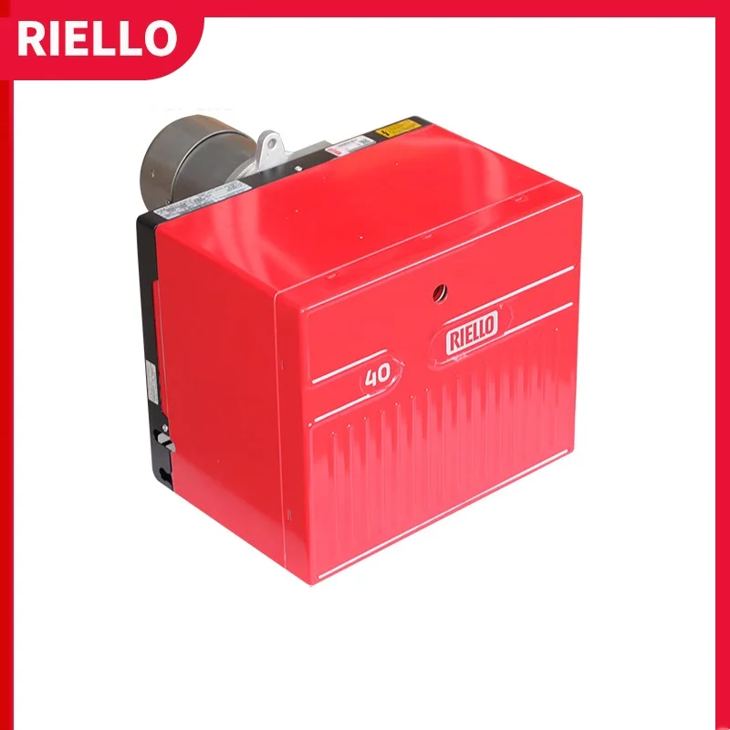 RIELLO 40G3 G5 G10 G20 G5LC G10LC G20LC Oil Burner Original RIELLO Diesel Oil