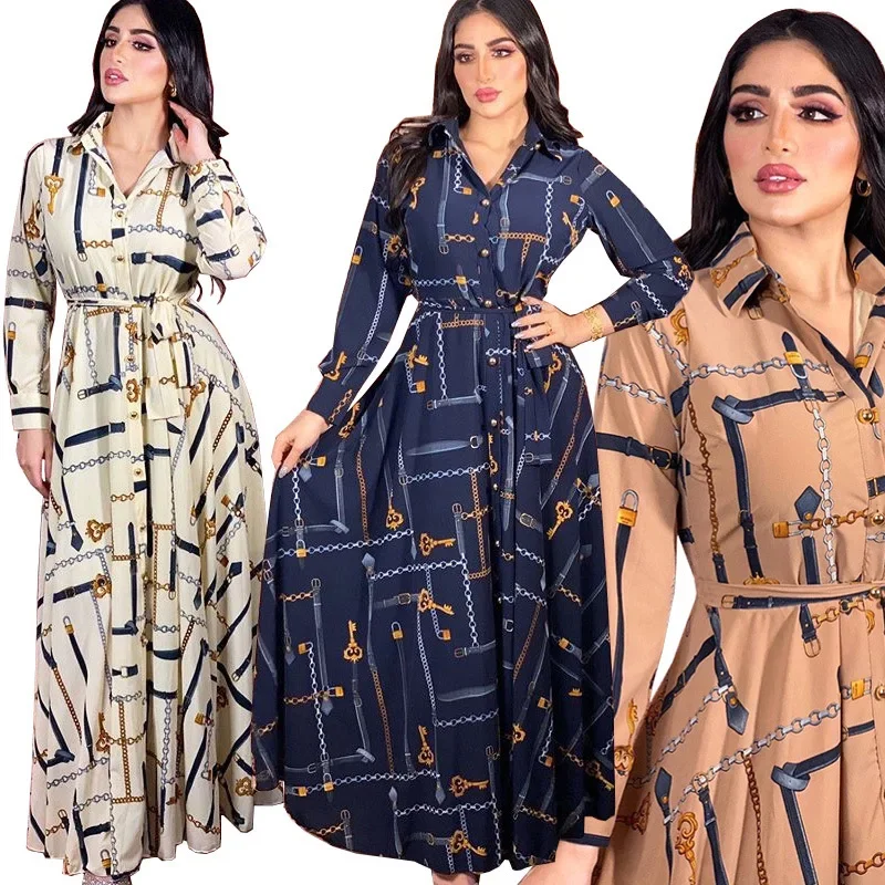 Ramadan Caftan Marocain Dubai Abaya Party Dresses for Women Turkey Islam Muslim Dress Evening Robe De Soiree Femme Vestido