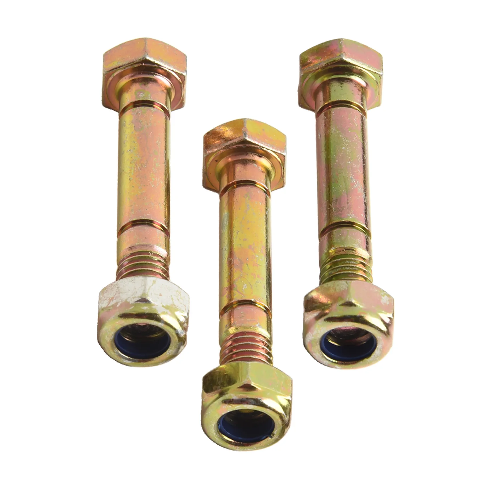 5 16 Inch Shear Bolts for ariens Shear Bolts Longevity And Optimal Performance High-quality Materials Spare Parts 5 16