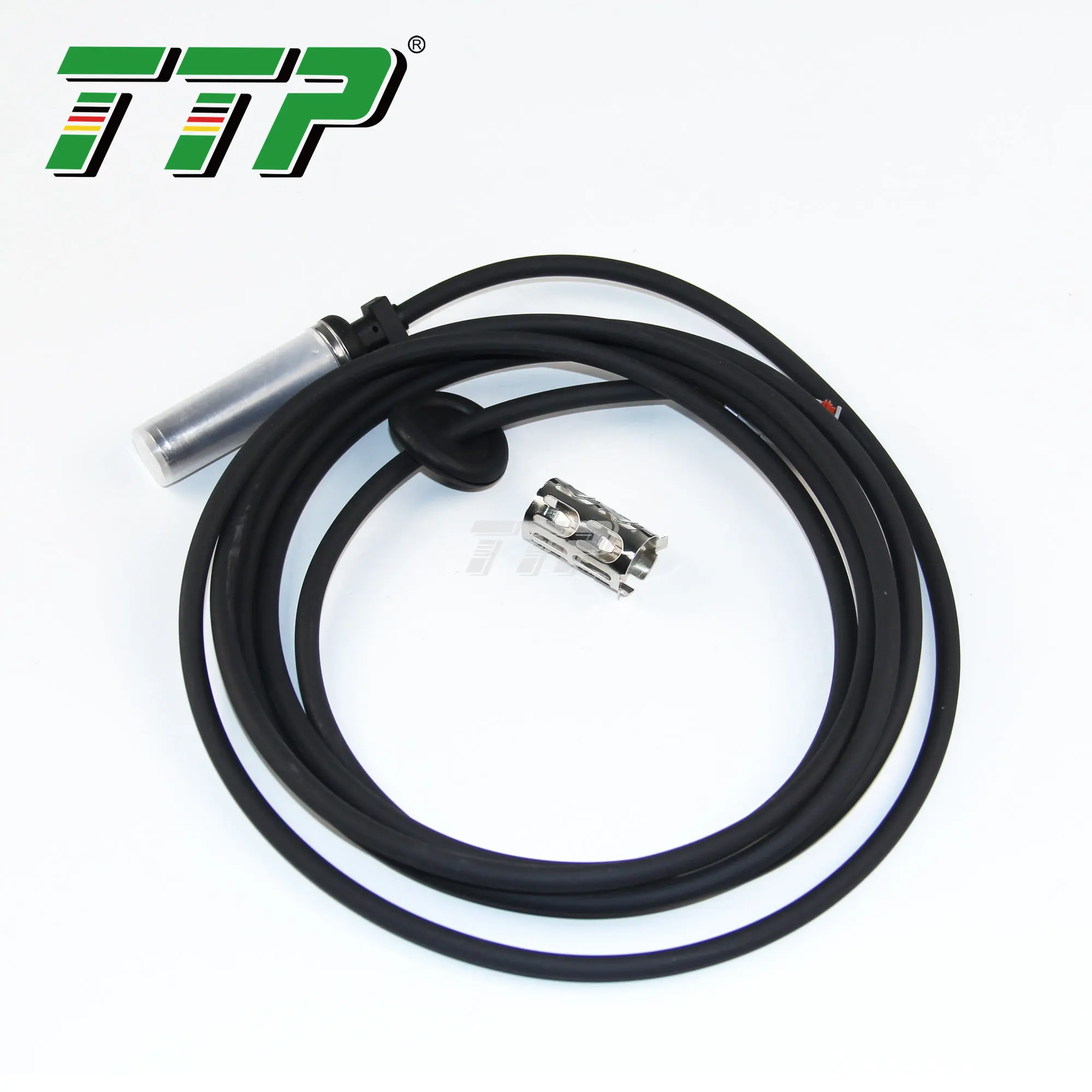 4410323860 Left 2730mm ABS Sensor for Volvo FH/FM/FMX/NH 9/10/11/12/13/16  Good Quality 20528660 21247147 20554957