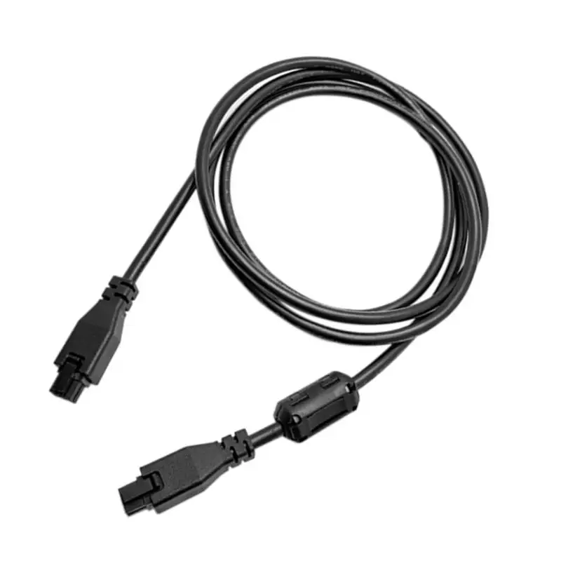

652F Industrial Hub Extension Wire 6Pin Male Connector 3D Printing Extension