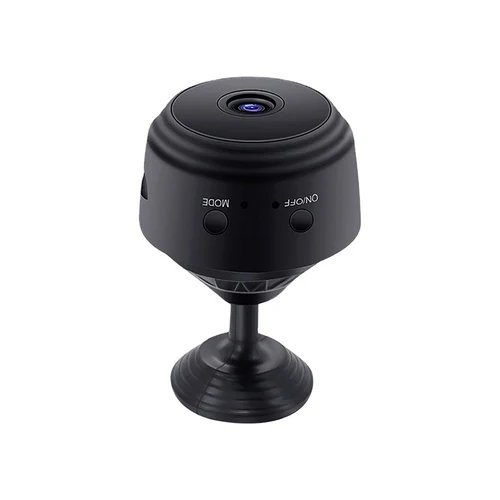 Imagen 2 del producto Mini cámara A9 Wifi 1080P monitoreo de seguridad remoto inalámbrico visión nocturna videovigilancia hogar inteligente Mini cámara DV cámara HD